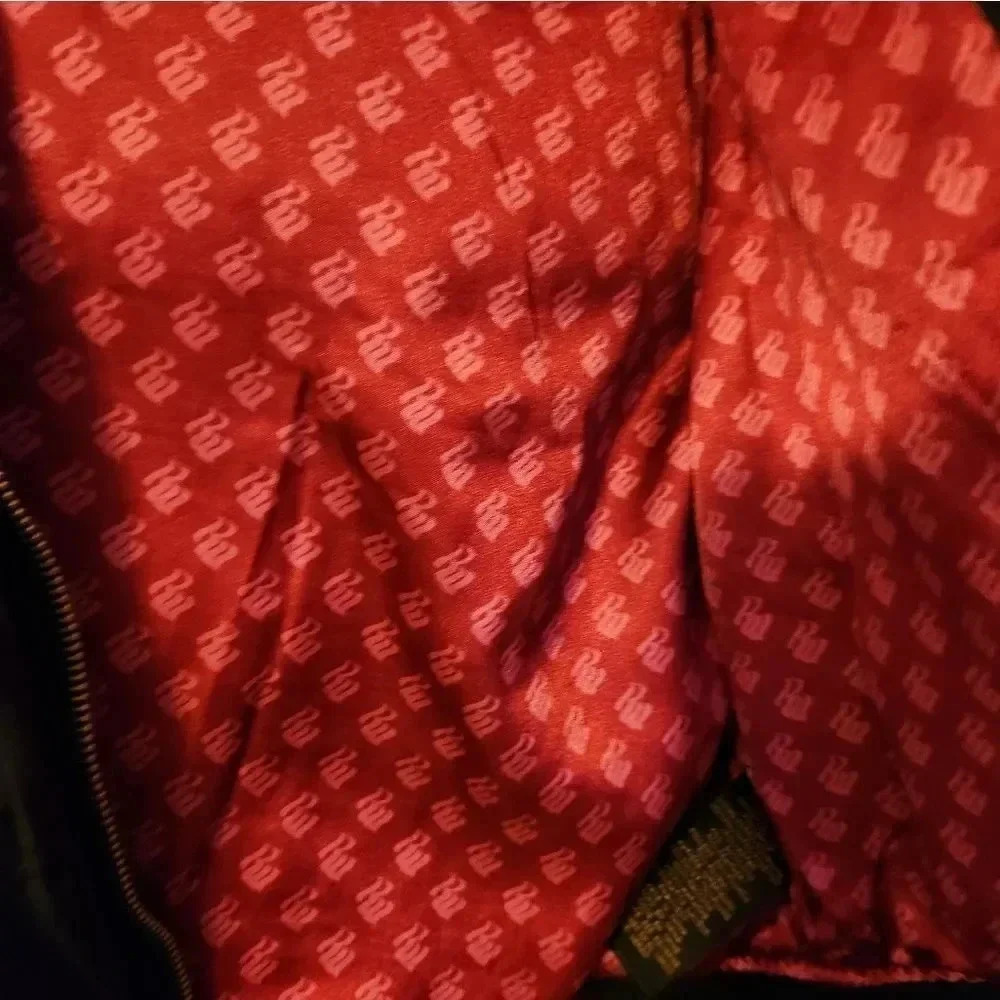 Rocowewr vintage 90s puffer coat‎ - Picture 3 of 16